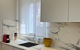 Loft Con Wifi Lavadora Secadora Cama Agradable Muy Proximo Valencia