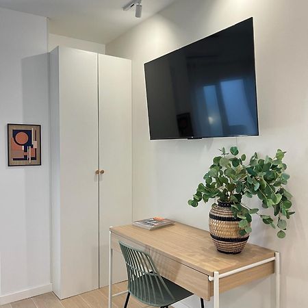 Apartamento Loft Con Wifi Lavadora Secadora Cama Agradable Muy Proximo Valencia Exterior foto